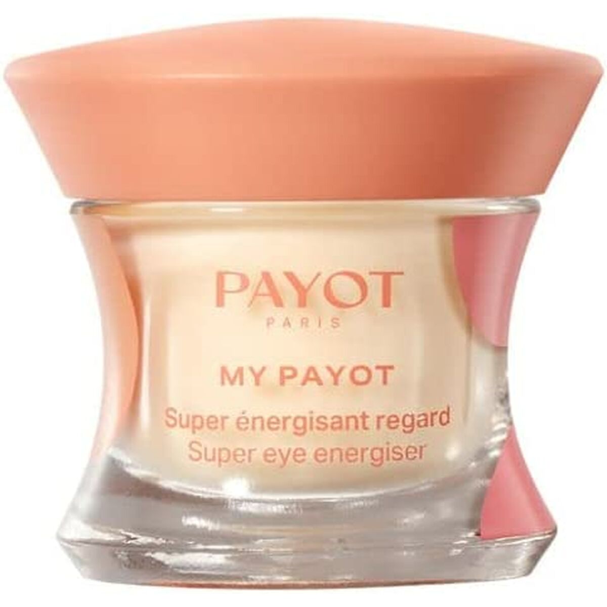 Day Cream Payot Super Energisant Regard-0