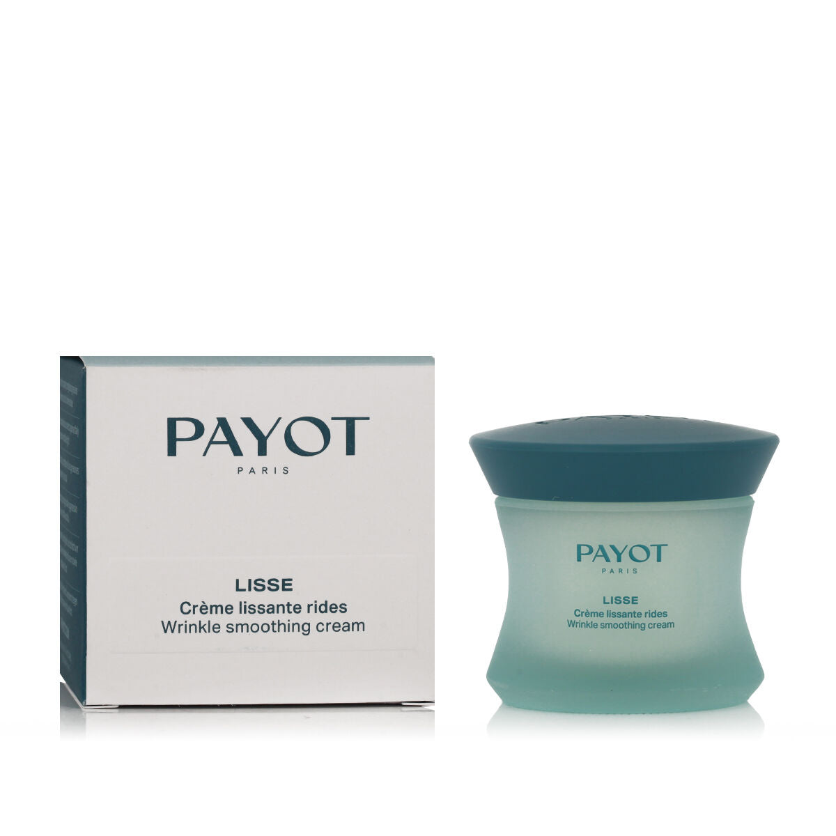Facial Cream Payot Lissante Rides-0