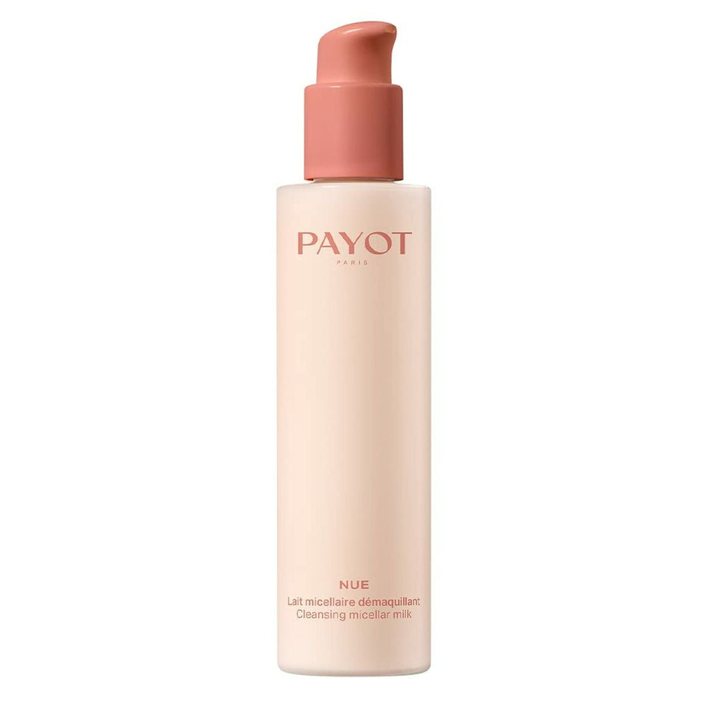 Facial Make Up Remover Cream Payot Les Démaquillantes 200 ml-1