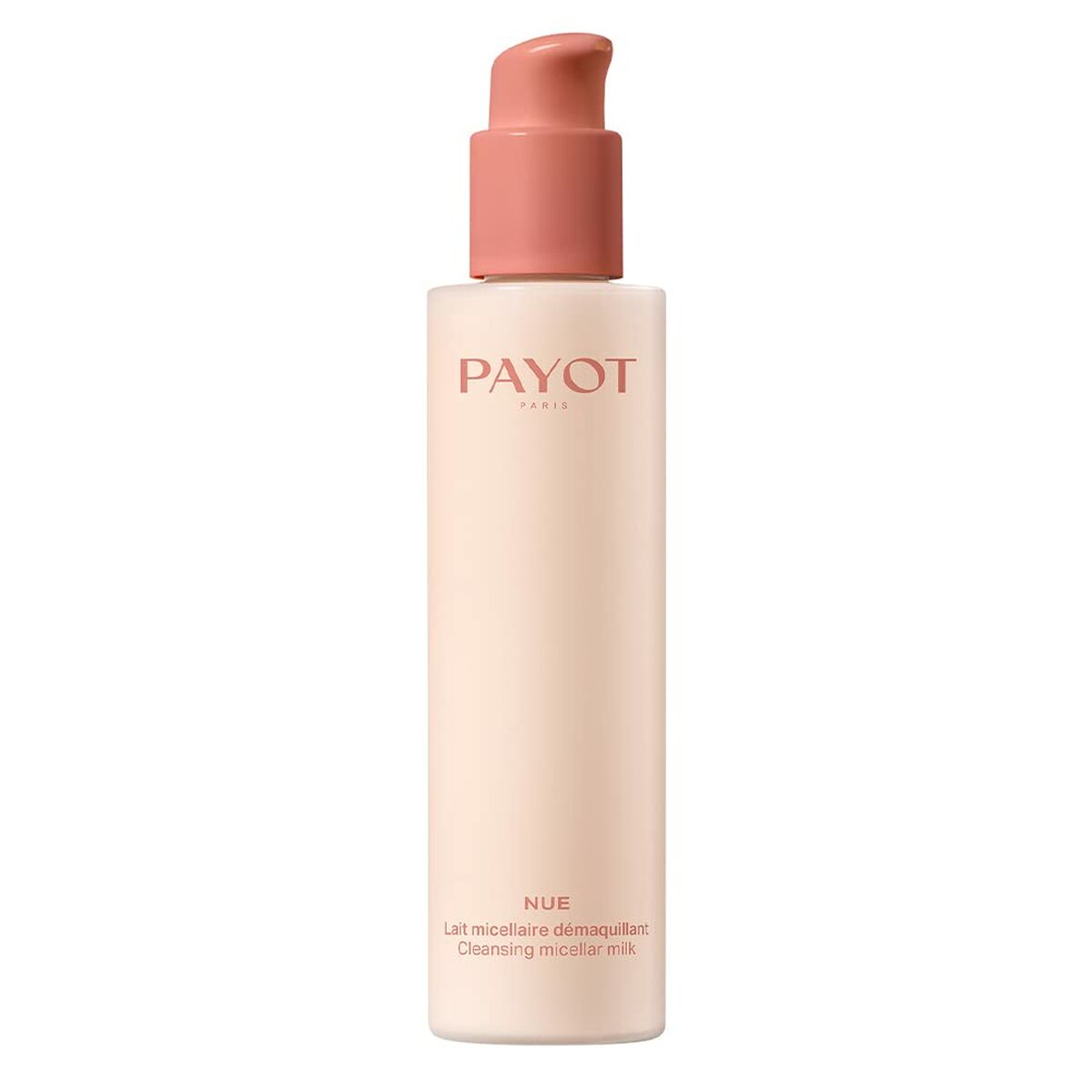 Facial Make Up Remover Cream Payot Les Démaquillantes 200 ml-1