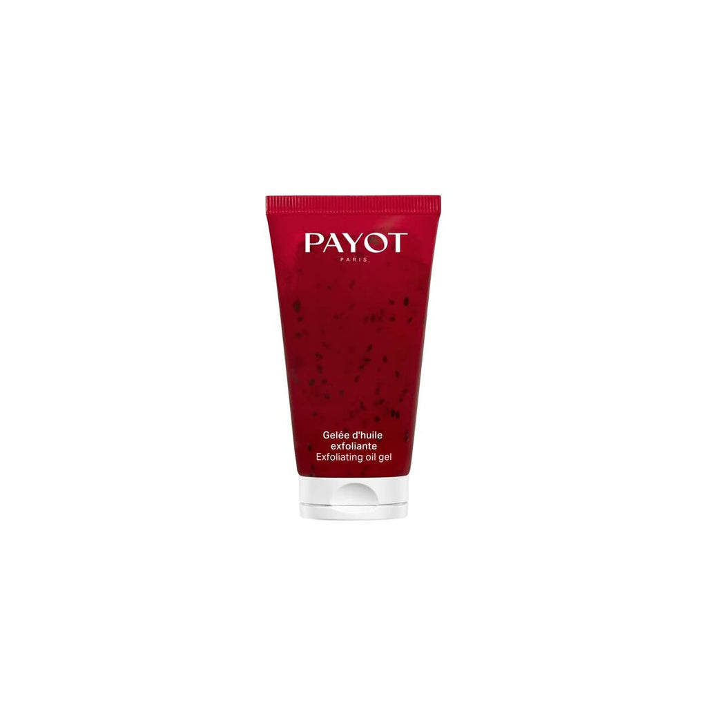 Facial Cleansing Gel Payot Exfoliating Oil-0