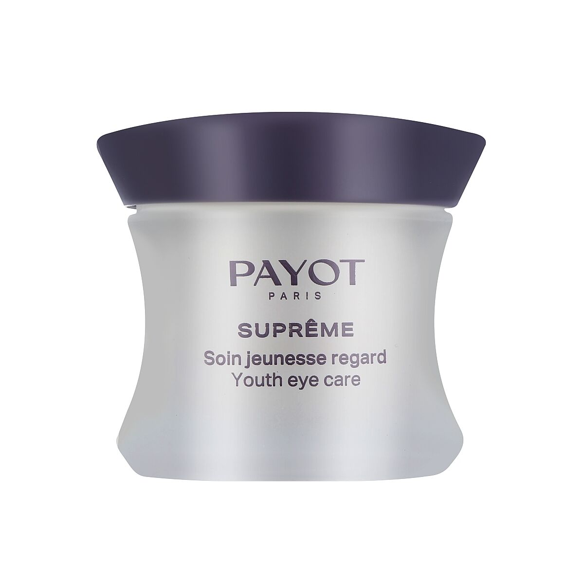 Cream for Eye Area Payot Suprême Soin Jeunesse Regard-0