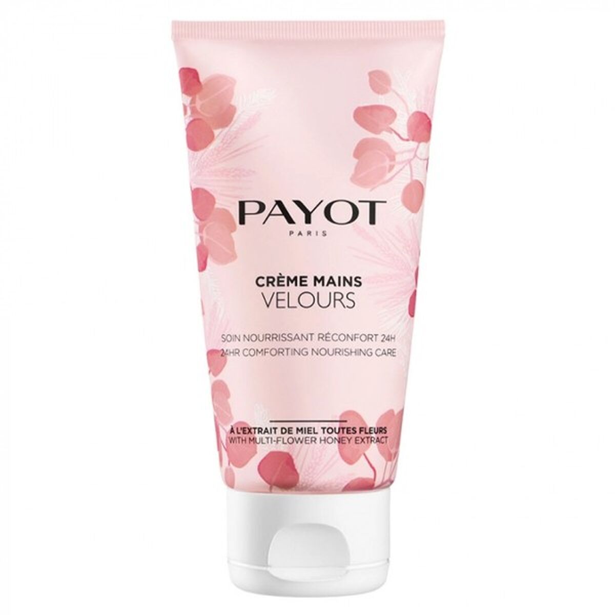 Hand Cream Payot Mains Velours-0