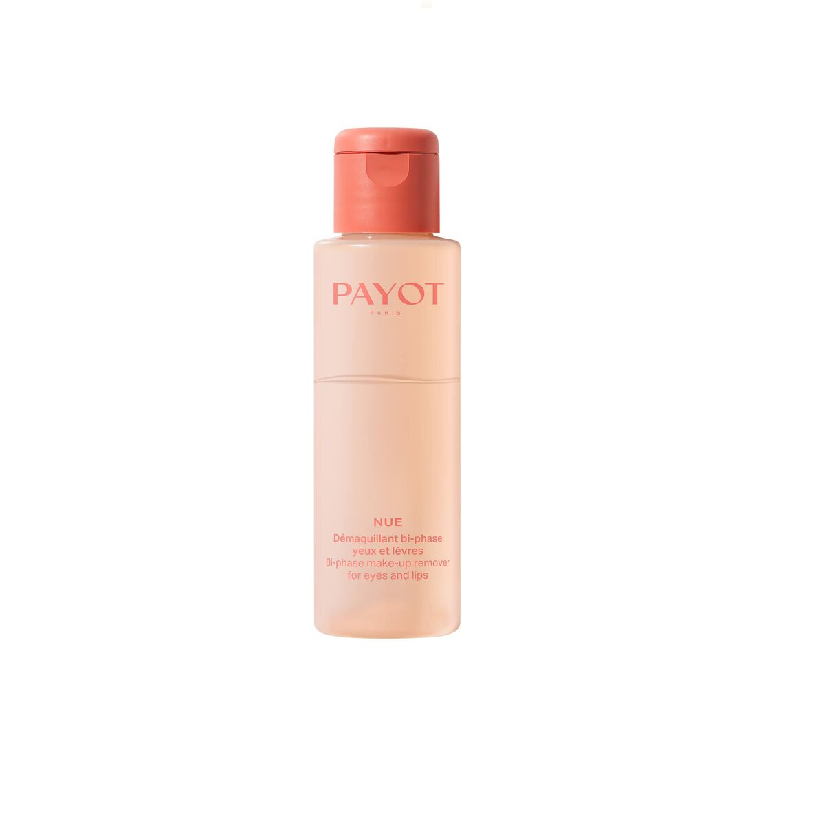 Make Up Remover Payot Nue Démaquillant Bi-Phase Yeux Et Lèvres-0