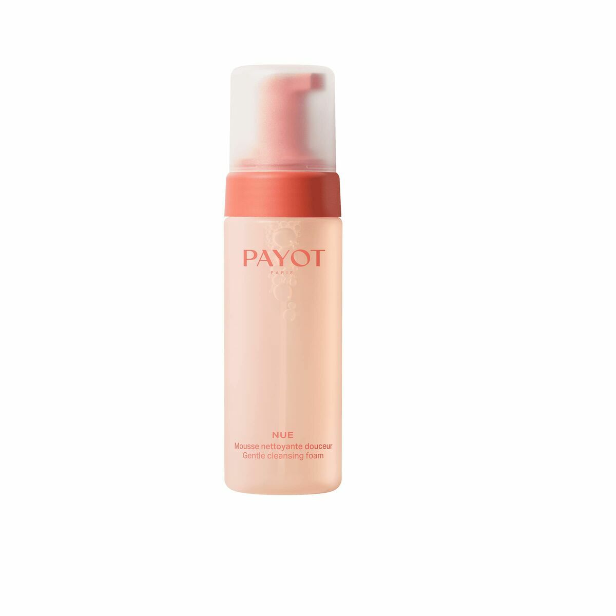 Cleansing Foam Payot Nue Mousse Nettoyante Douceur-0