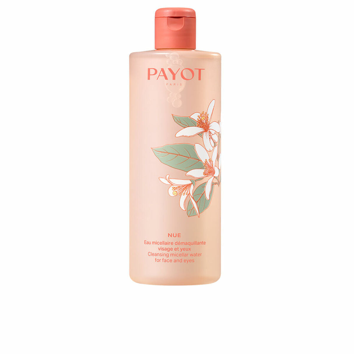 Facial Cleansing Gel Payot NUE 400 ml-0