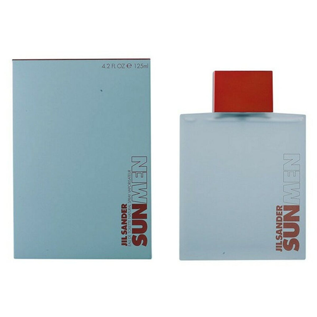Men's Perfume Jil Sander EDT-3