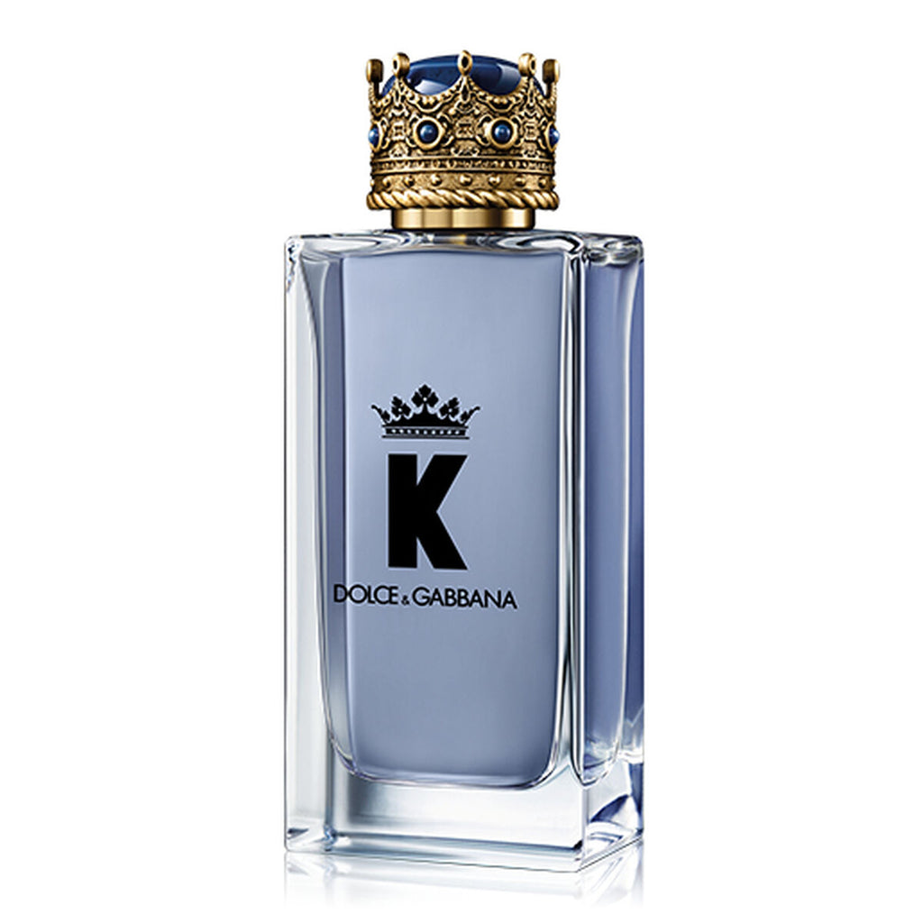 Men's Perfume D&G I0098940 EDT 50 ml-9