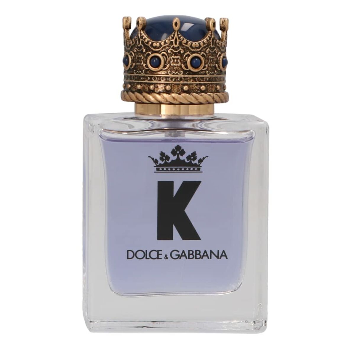 Men's Perfume D&G I0098940 EDT 50 ml-6