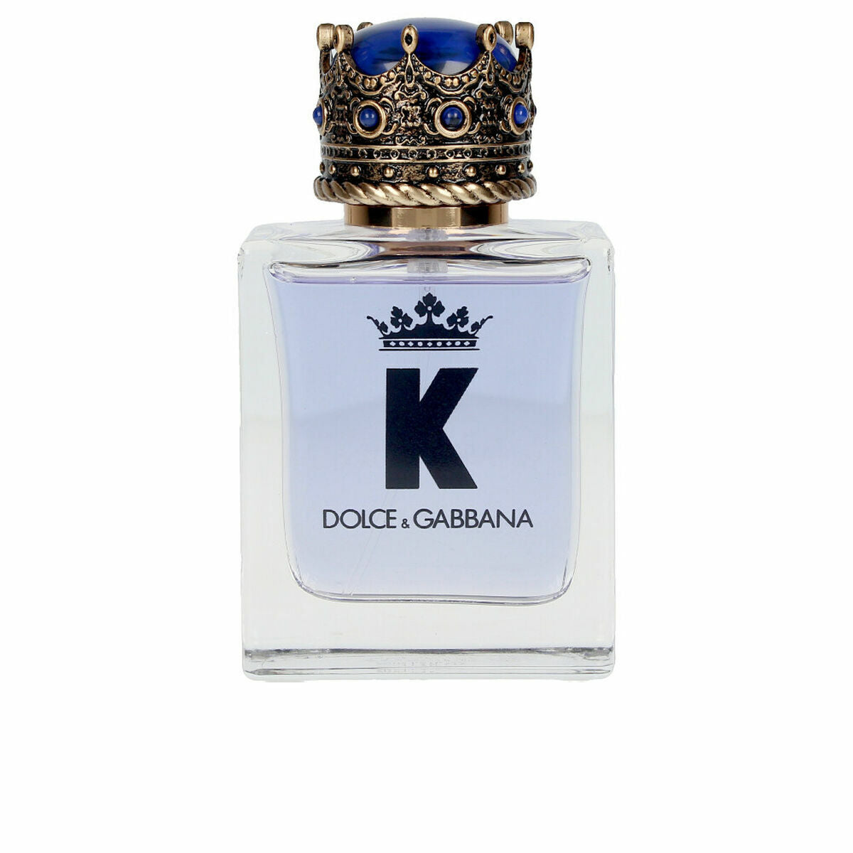 Men's Perfume D&G I0098940 EDT 50 ml-0