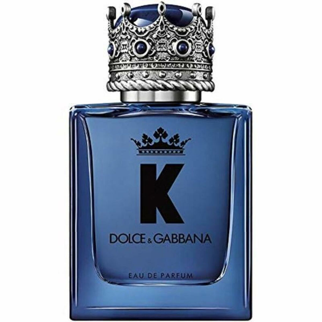 Men's Perfume K By Dolce & Gabbana EDP-2