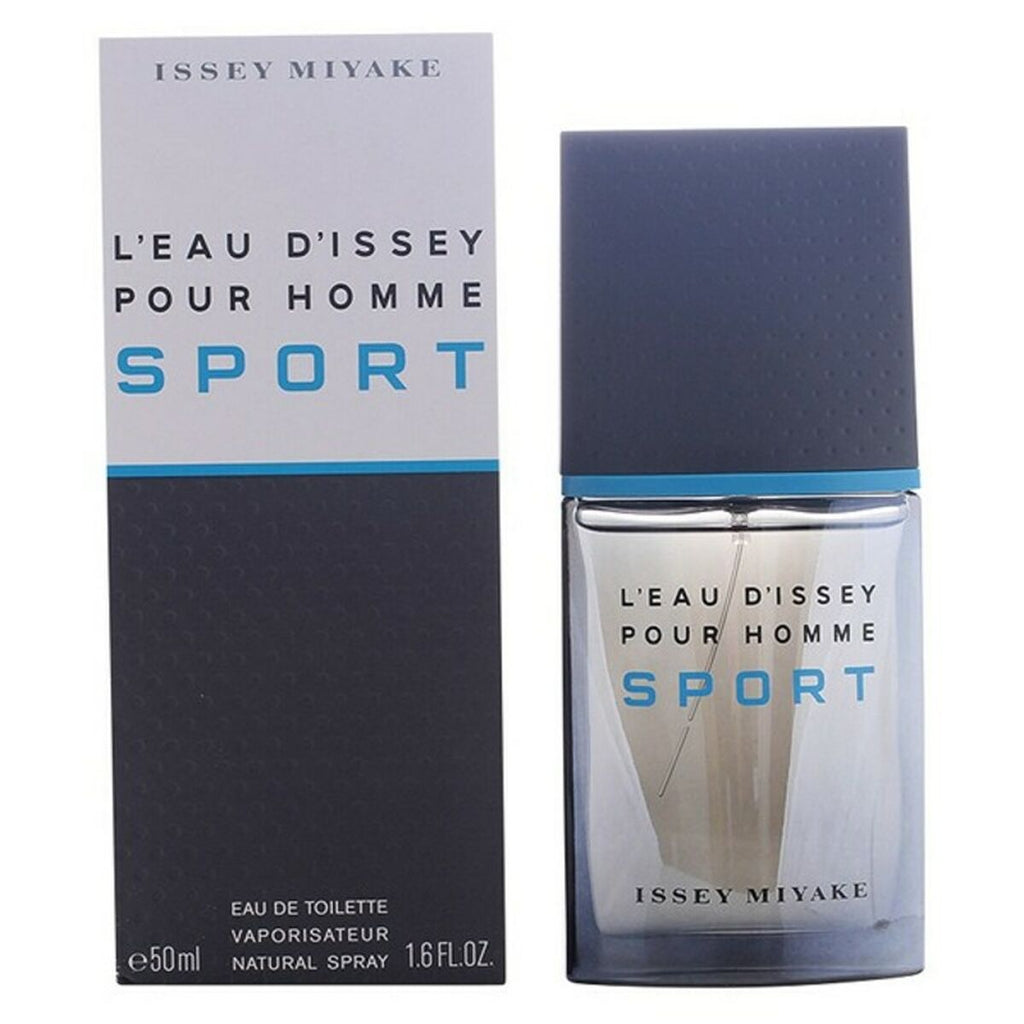 Men's Perfume Issey Miyake EDT-6