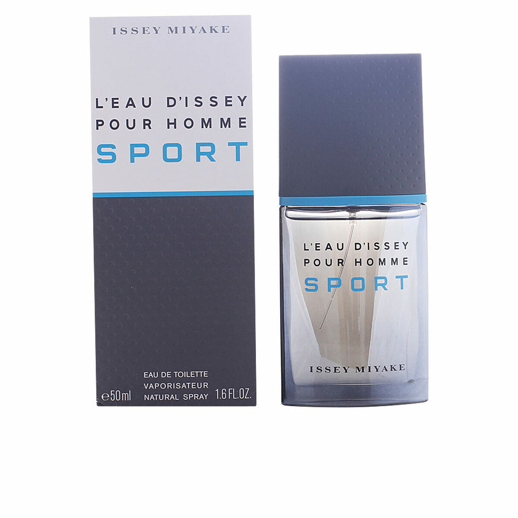 Men's Perfume Issey Miyake EDT-1
