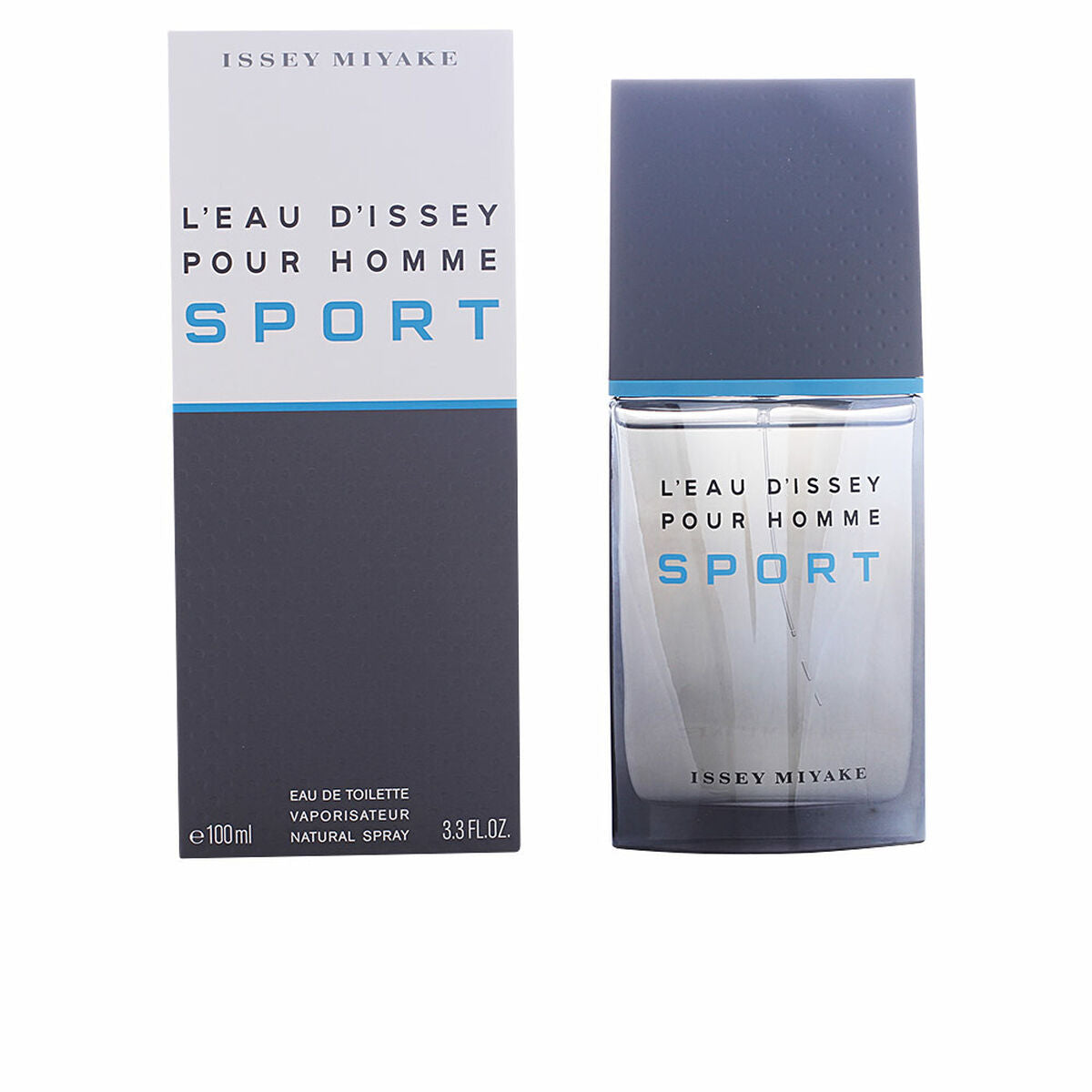 Men's Perfume Issey Miyake EDT-2