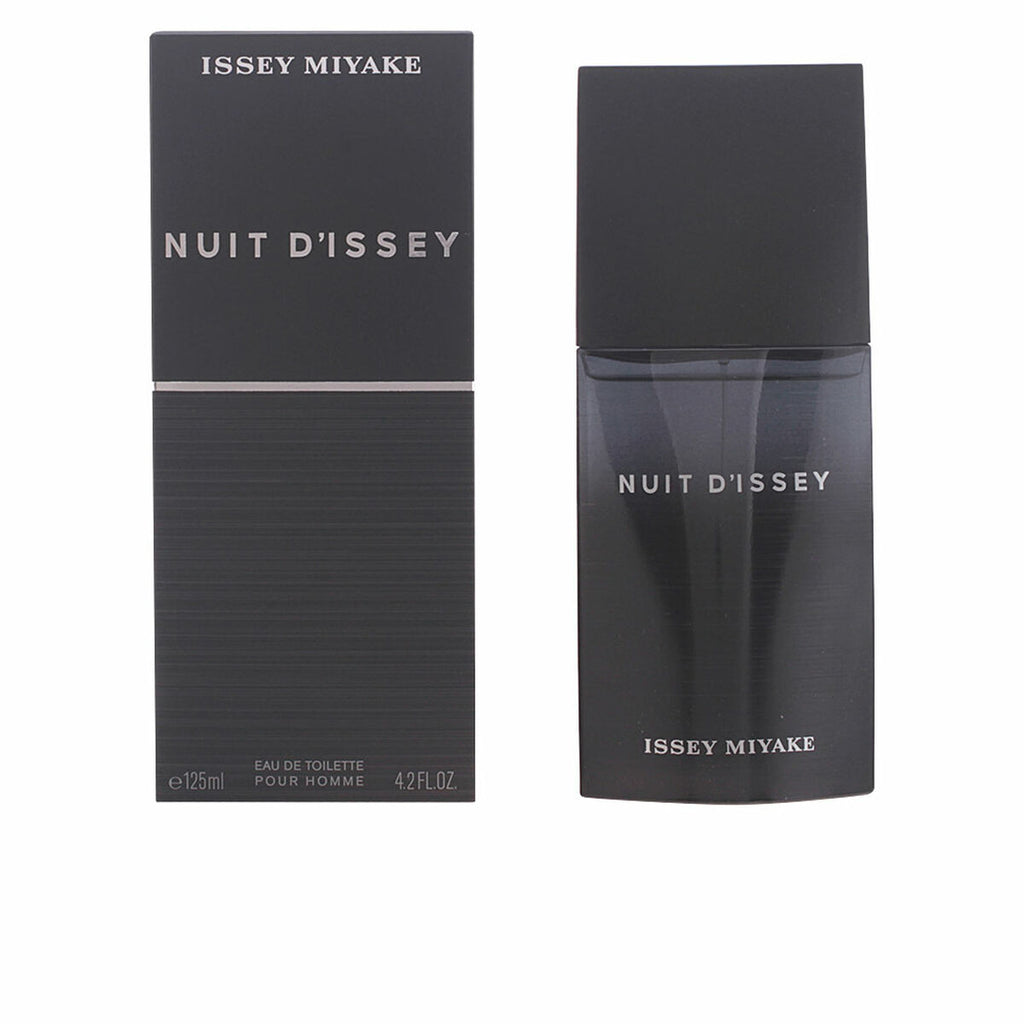 Men's Perfume Issey Miyake EDT-2
