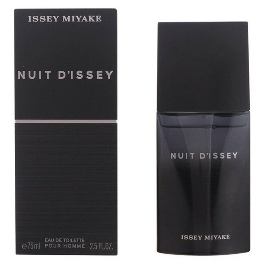 Men's Perfume Issey Miyake EDT-5
