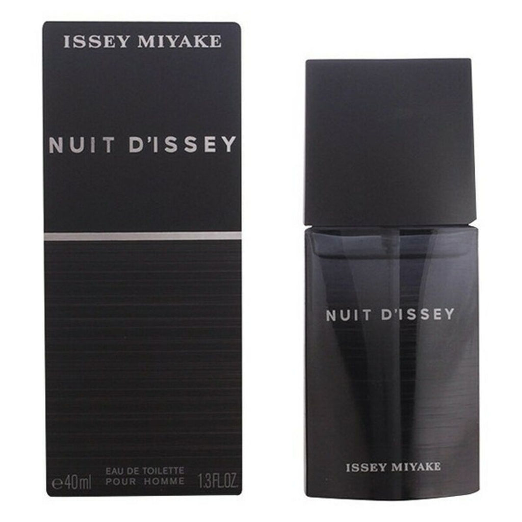 Men's Perfume Issey Miyake EDT-3
