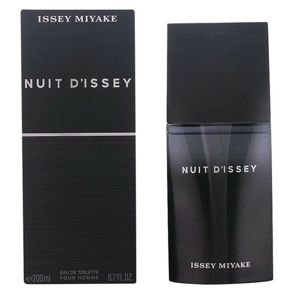 Men's Perfume Issey Miyake EDT-7