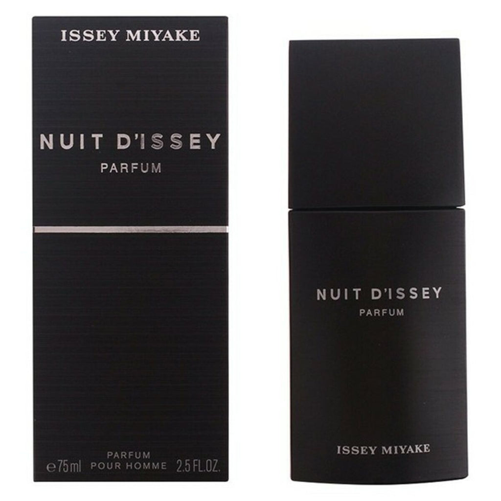 Men's Perfume Issey Miyake EDT-0