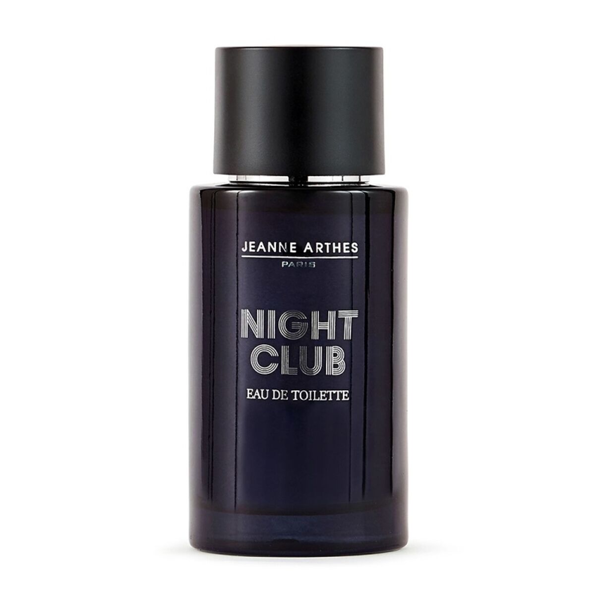 Men's Perfume Jeanne Arthes Night Club EDT 100 ml-0
