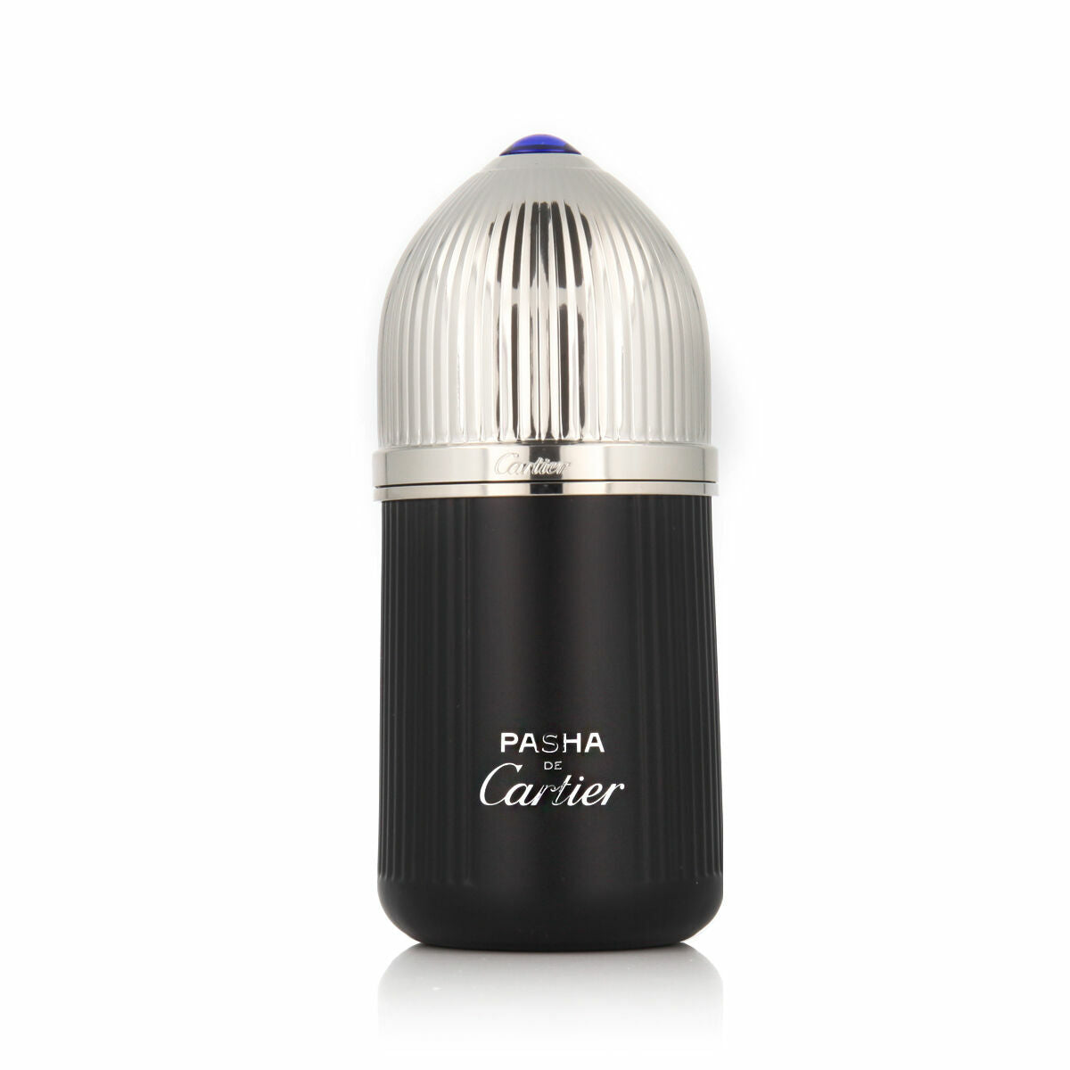 Men's Perfume Cartier Pasha Black EDT 100 ml-2