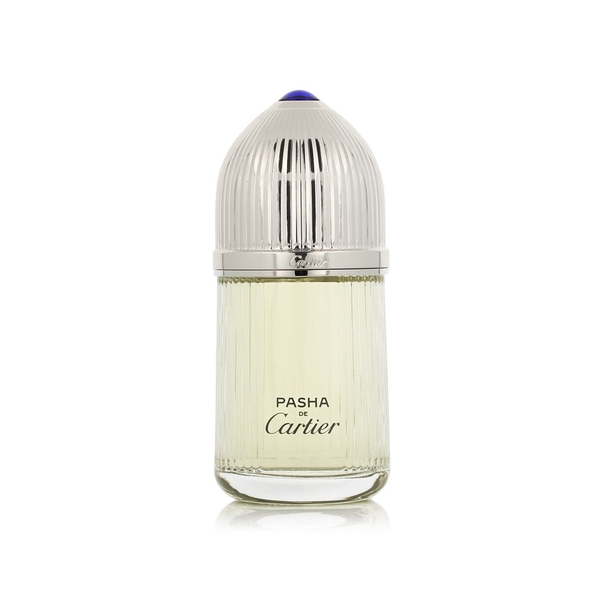 Men's Perfume Cartier Pasha de Cartier EDT Pasha de Cartier-1