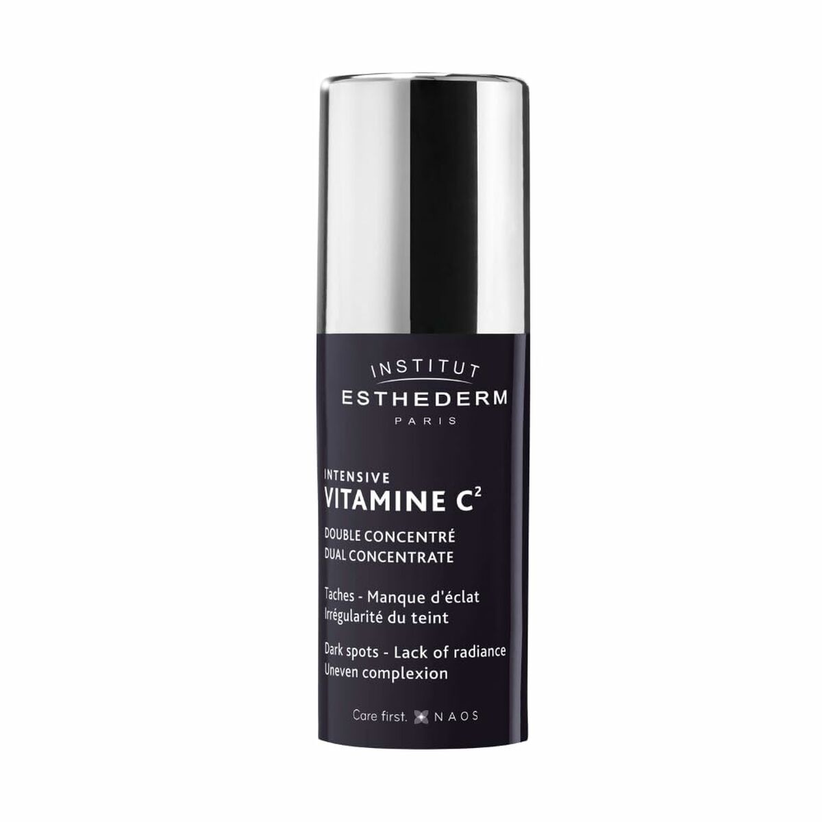 Day Cream Institut Esthederm Intensive Vitamine 10 ml-0