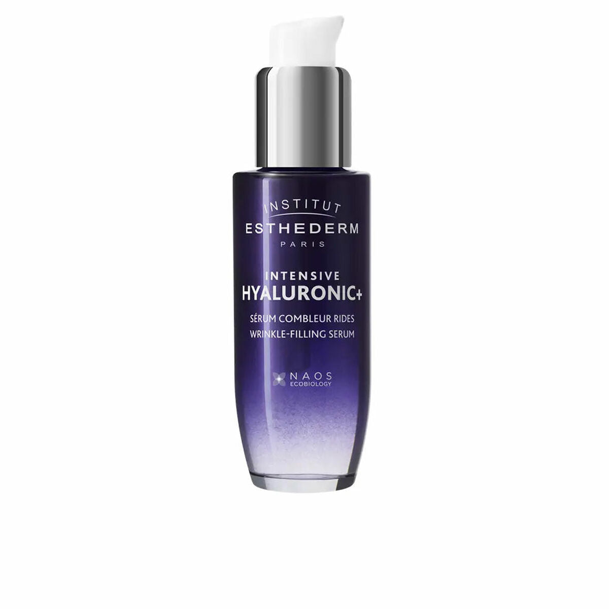 Facial Serum Institut Esthederm INTENSIVE HYALURONIC 30 ml-0