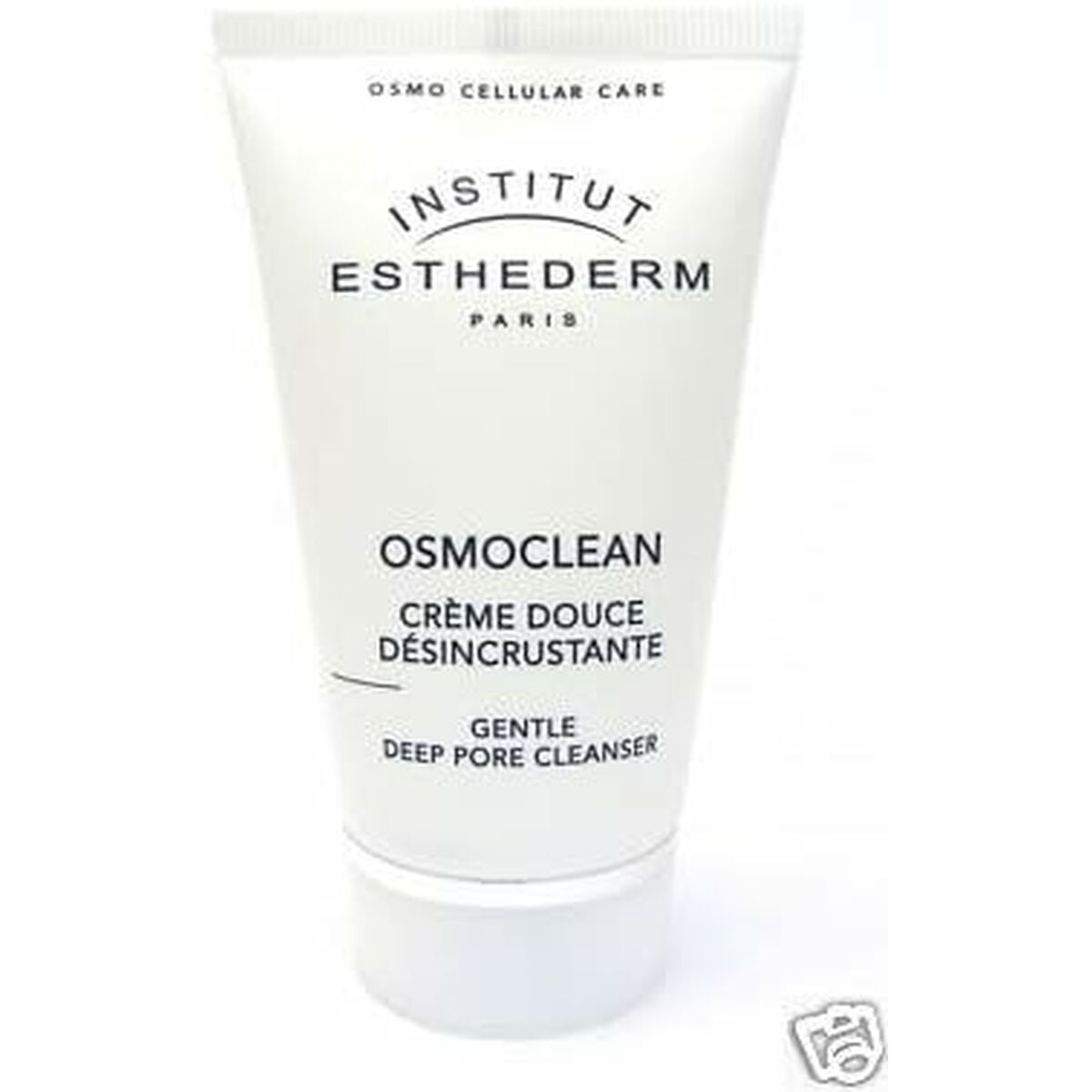 Facial Sun Cream Institut Esthederm NO SUN Spf 50+ 50 ml-0
