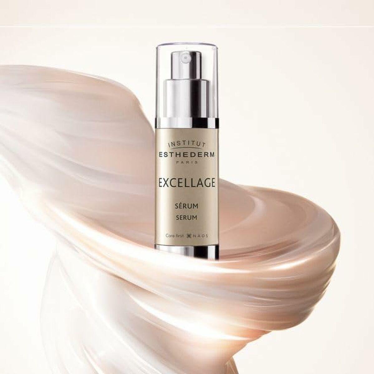 Facial Serum Institut Esthederm EXCELLAGE 30 ml-2