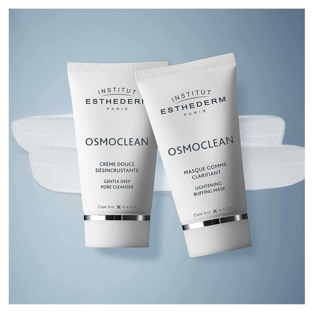 Facial Mask Institut Esthederm Osmoclean 75 ml-3