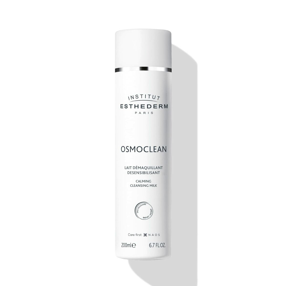 Make Up Remover Cream Institut Esthederm Osmoclean Sensitive skin 200 ml-0