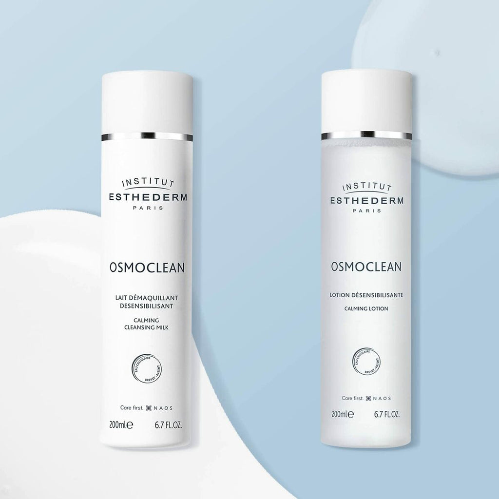 Facial Cream Institut Esthederm Osmoclean 200 ml-3