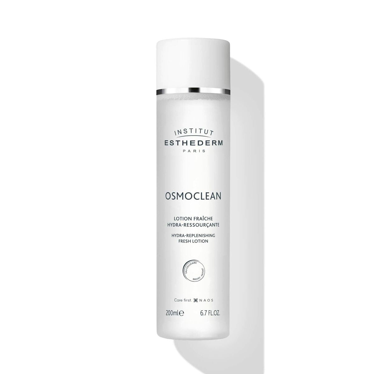 Make-up Remover Lotion Institut Esthederm Osmoclean Revitalising 200 ml-0
