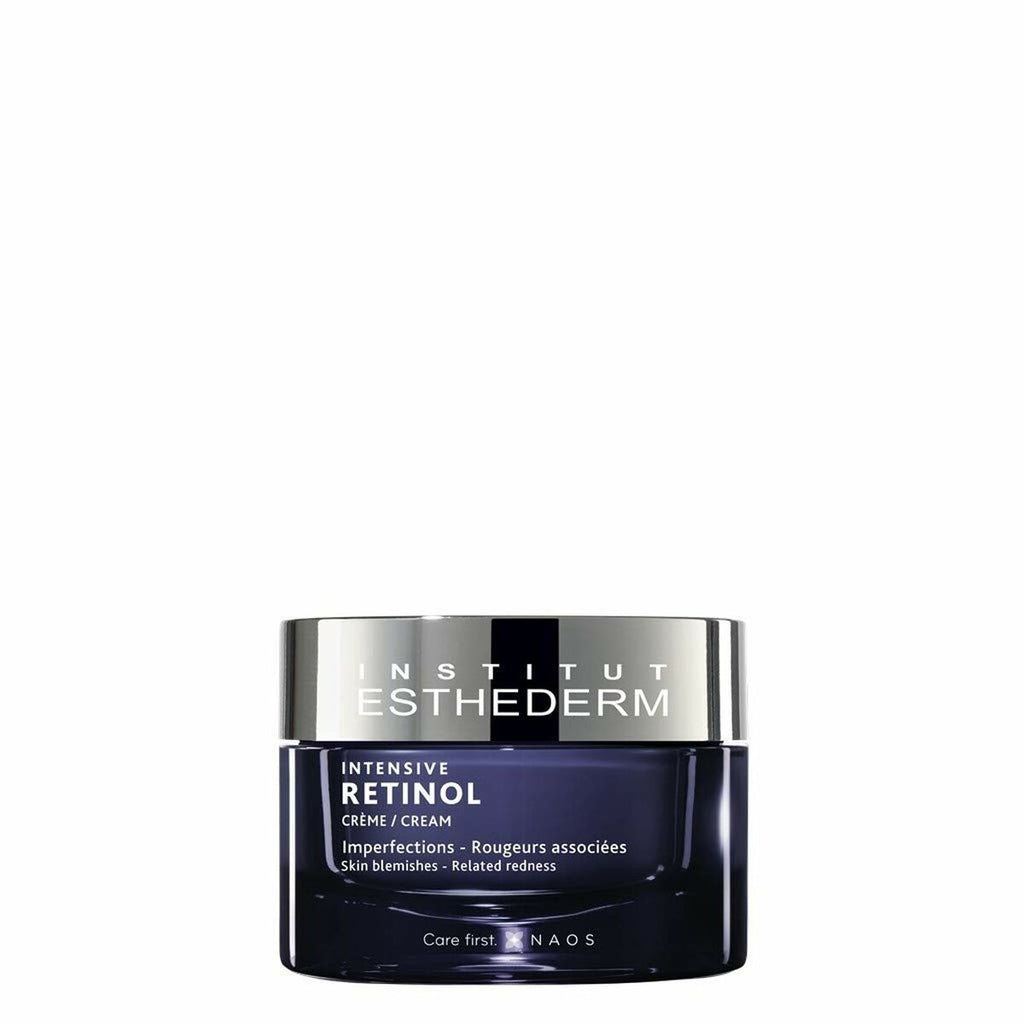Facial Cream Institut Esthederm Intensive Retinol 50 ml-0
