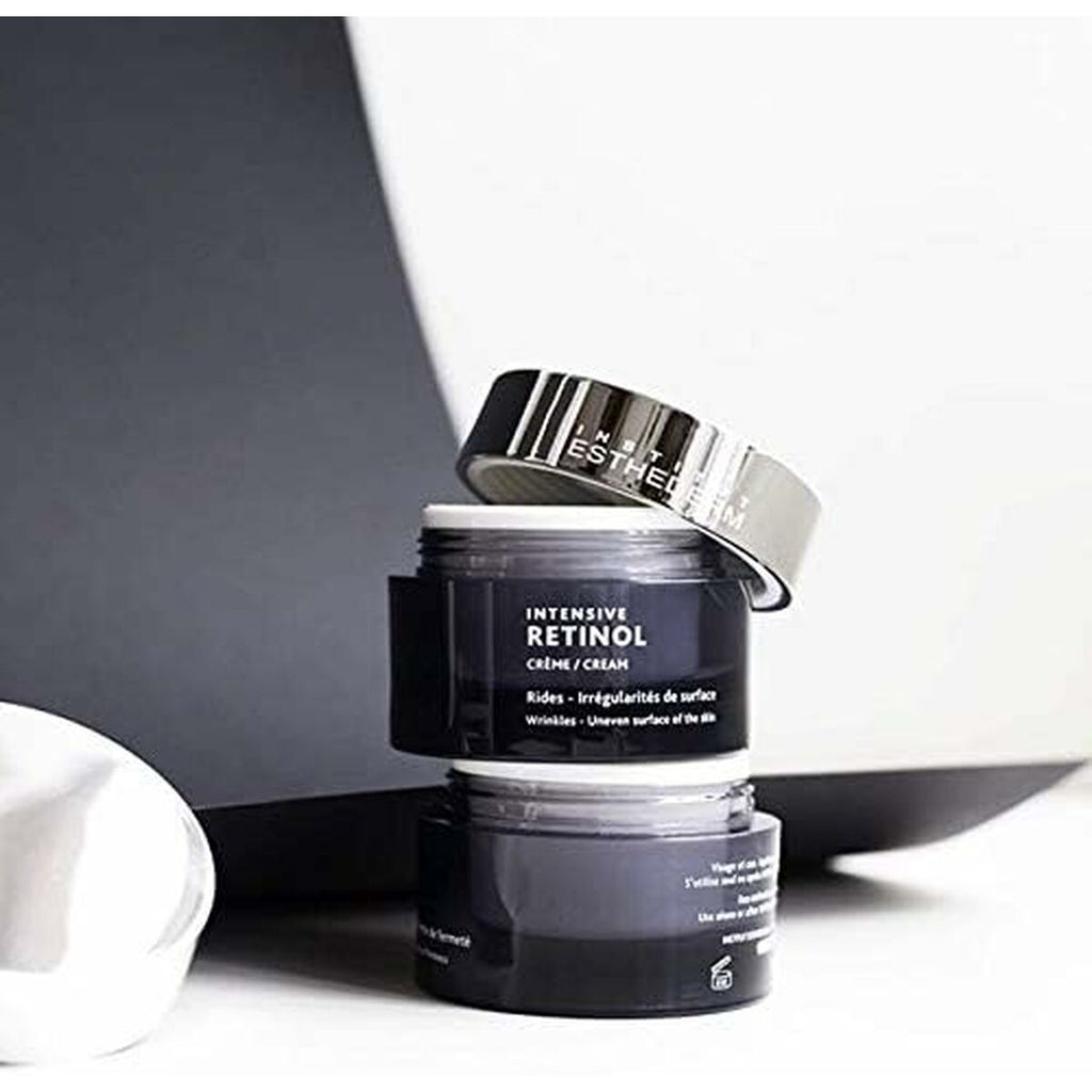 Facial Cream Institut Esthederm Intensive Retinol 50 ml-5