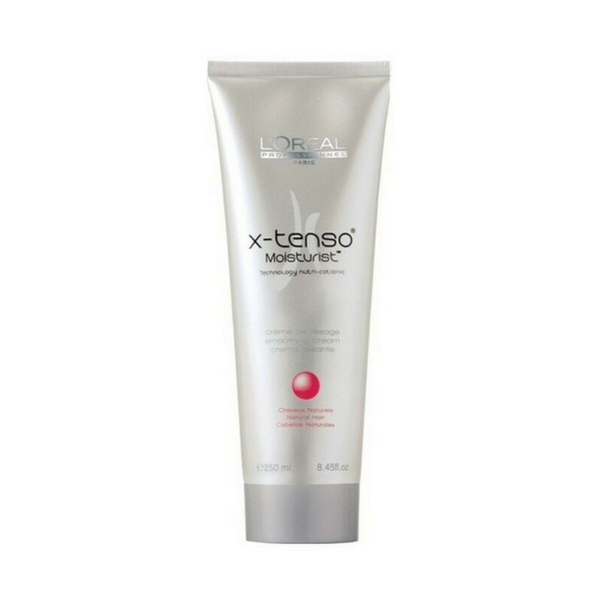 Hair Straightening Cream X-tenso L'Oreal Professionnel Paris 2525388 (250 ml) 250 ml-0