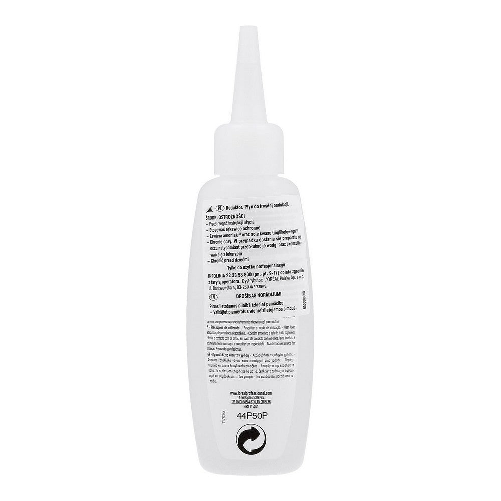 Hair Lotion L'Oreal Professionnel Paris Dulcia Advanced 75 ml (12 x 75 ml)-2