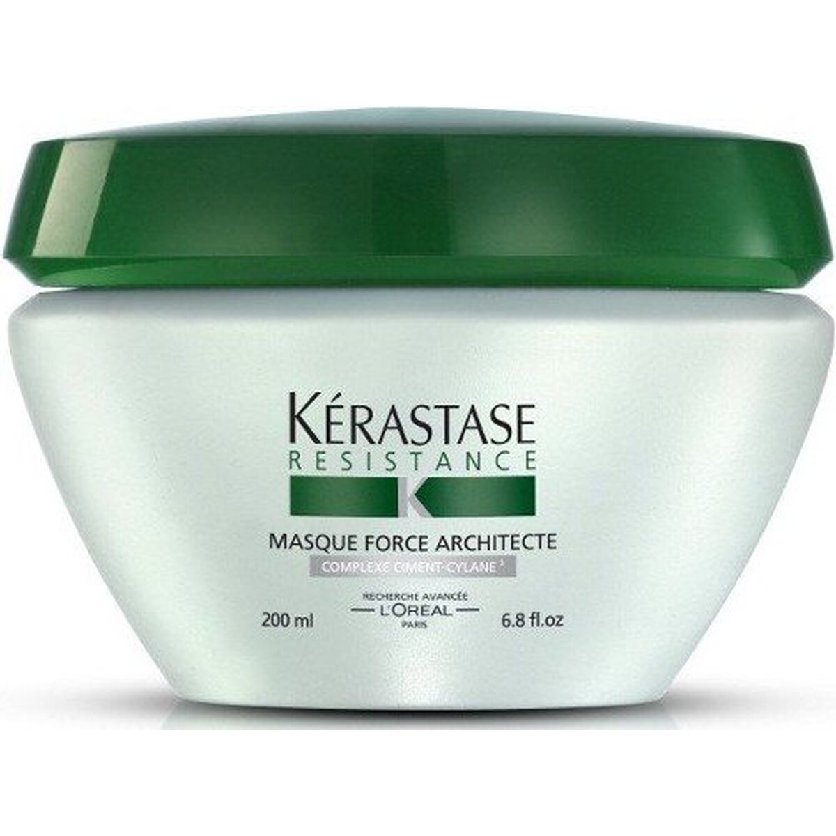 Hair Mask Resistance Architecte Kerastase 34553 500 ml-1