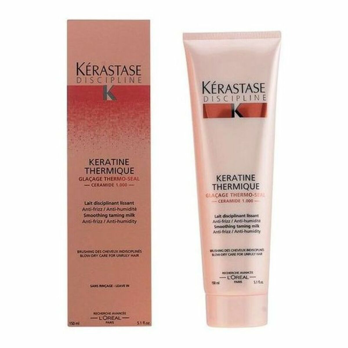 Keratine Treatment Discipline Kerastase U-HC-8886 (150 ml) 150 ml-0