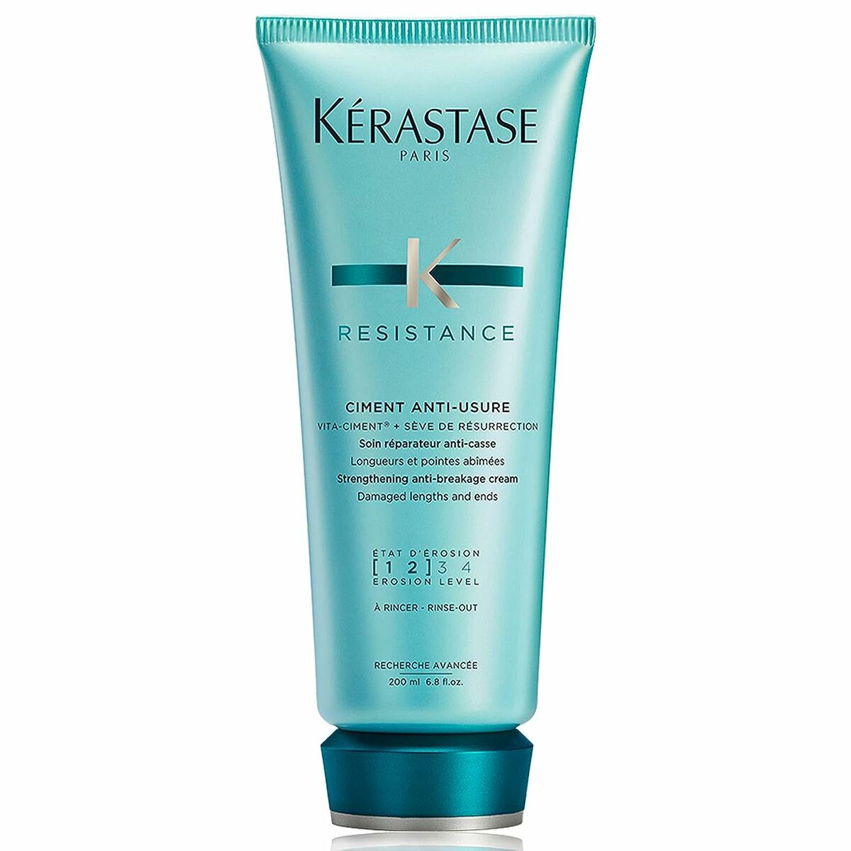 Anti-Breakage Conditioner Kerastase Resistance 200 ml-0