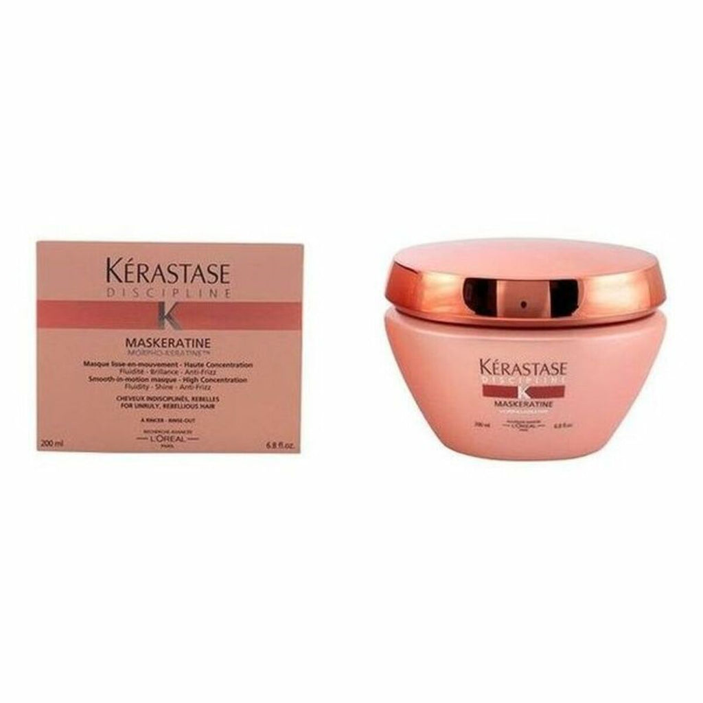 Hydrating Mask Discipline Kerastase 3474630654990 200 ml-0