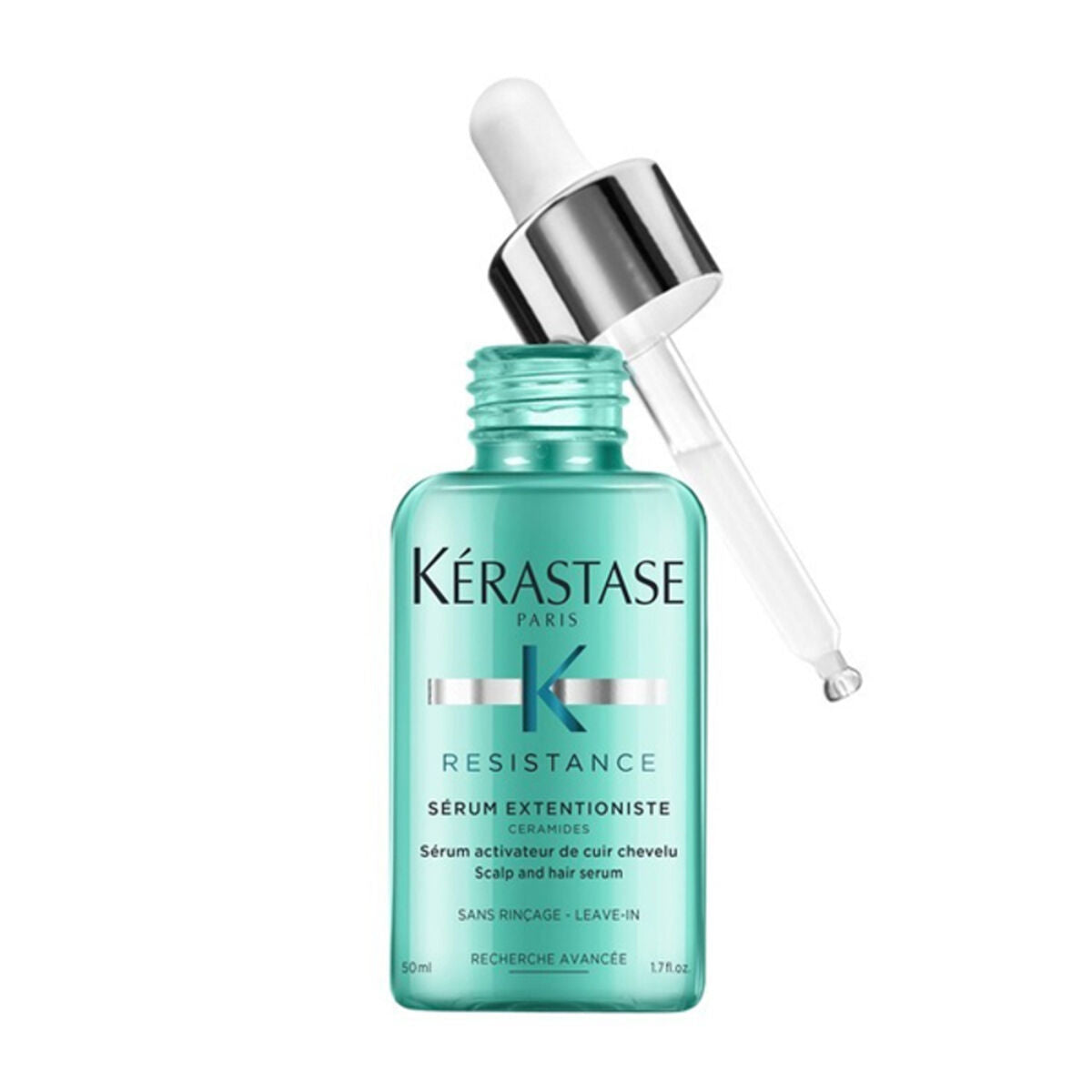Hair Serum Resistance Extensioniste Kerastase Resistance Extentioniste (50 ml) 50 ml-0