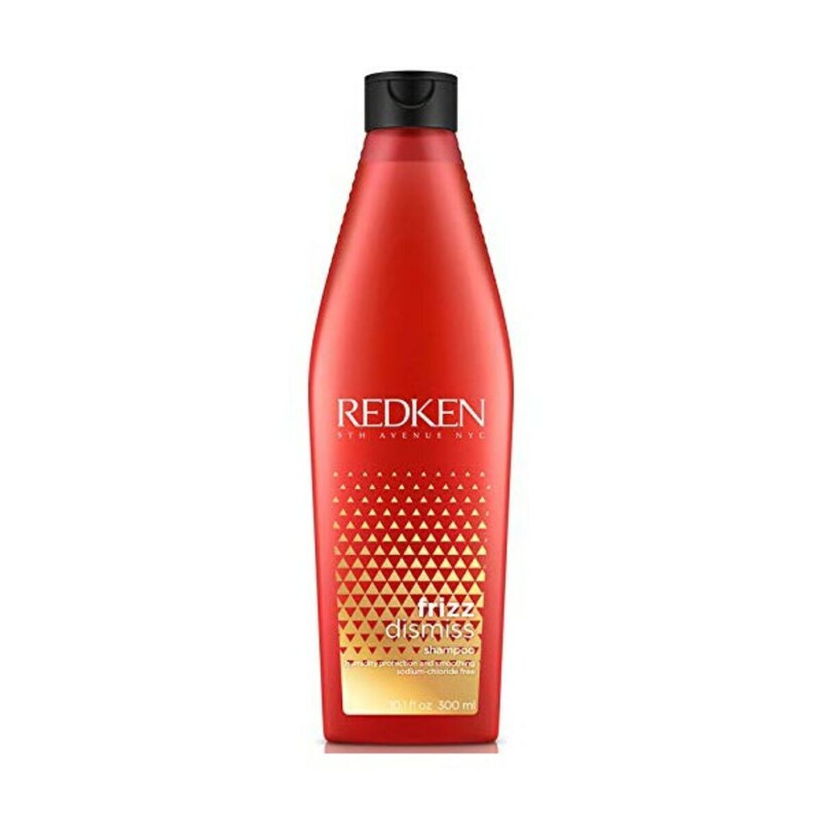 Anti-Frizz Shampoo Redken-0