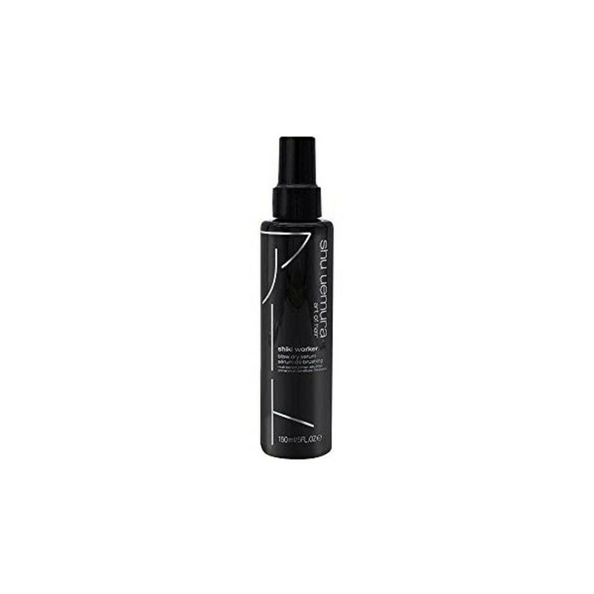Hair Serum Shu Uemura 1 150 ml (150 ml)-0
