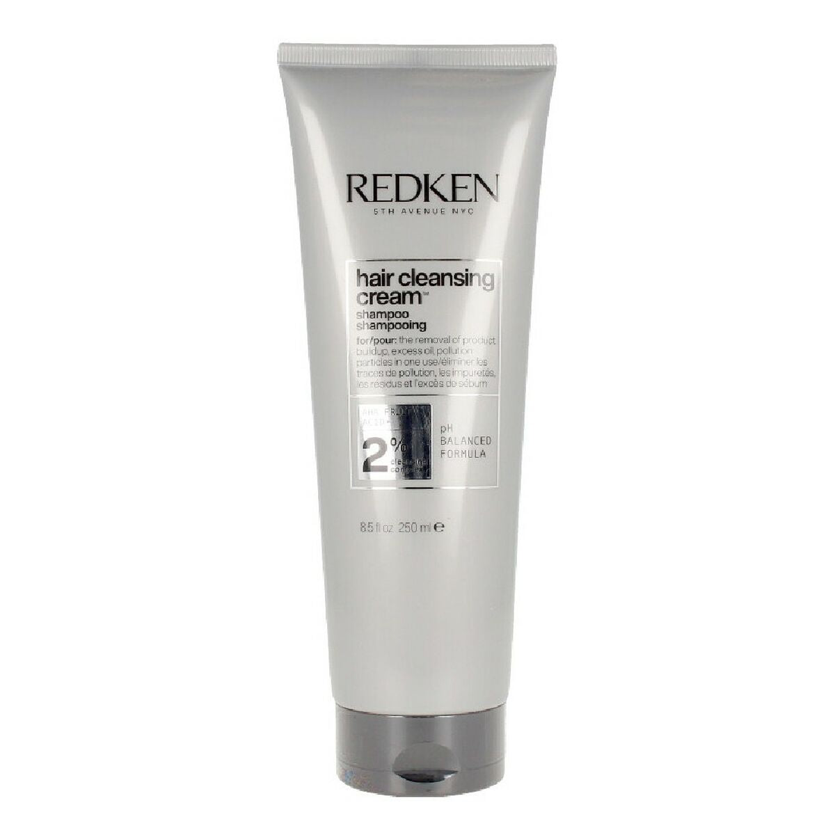 Deep Cleaning Shampoo Hair Cleansing Cream Redken (250 ml)-0
