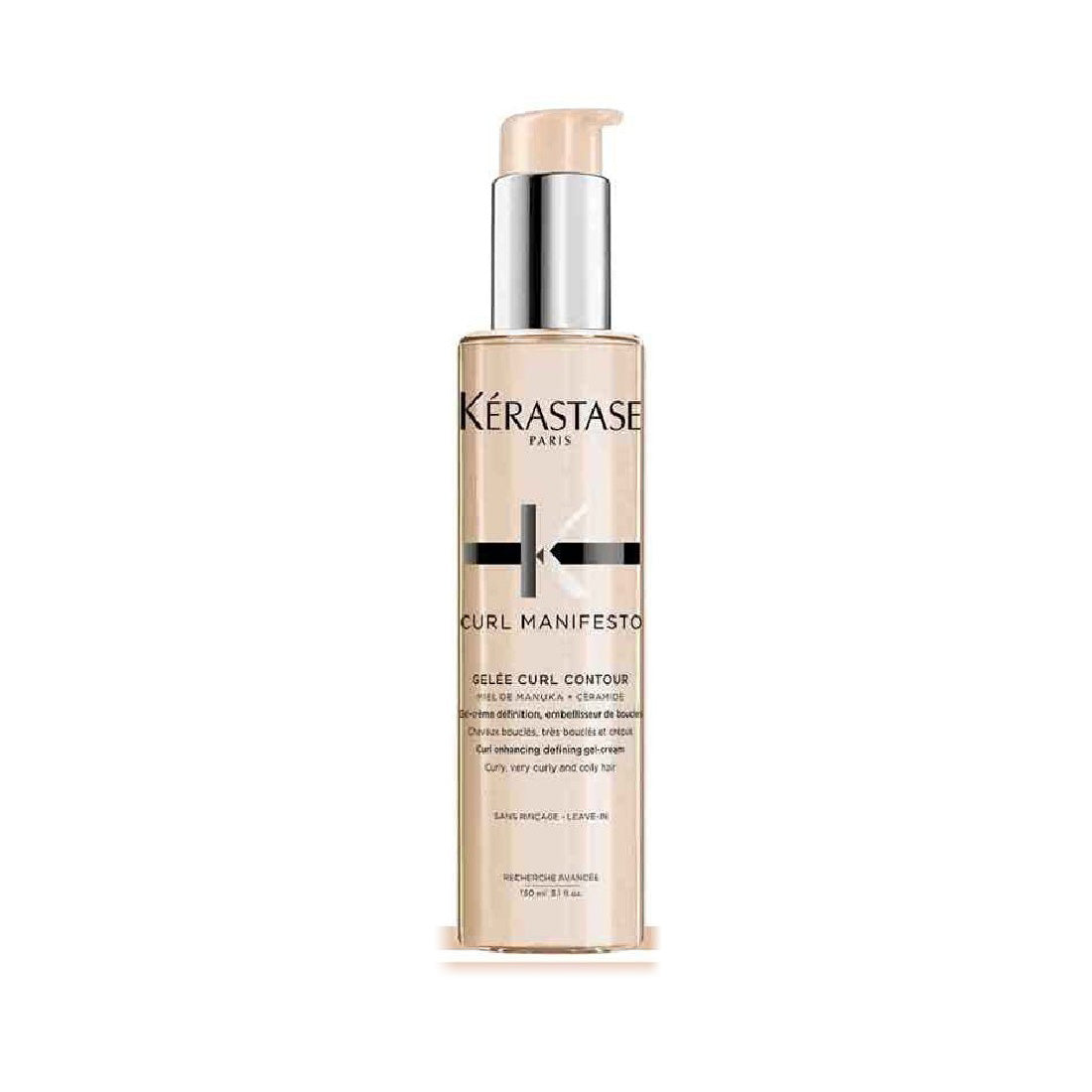 Curl Defining Cream Curl Manifesto Kerastase Kérastase 150 ml-0