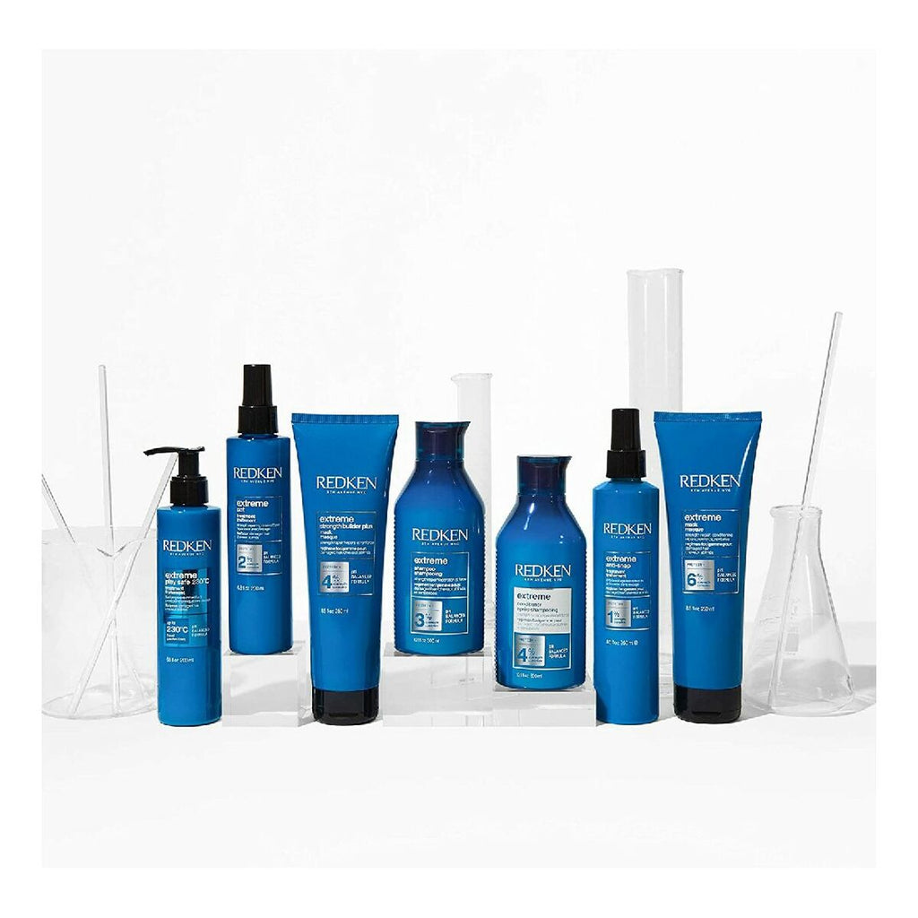 Hair Mask Extreme Redken Extreme T Conditioner 250 ml-1