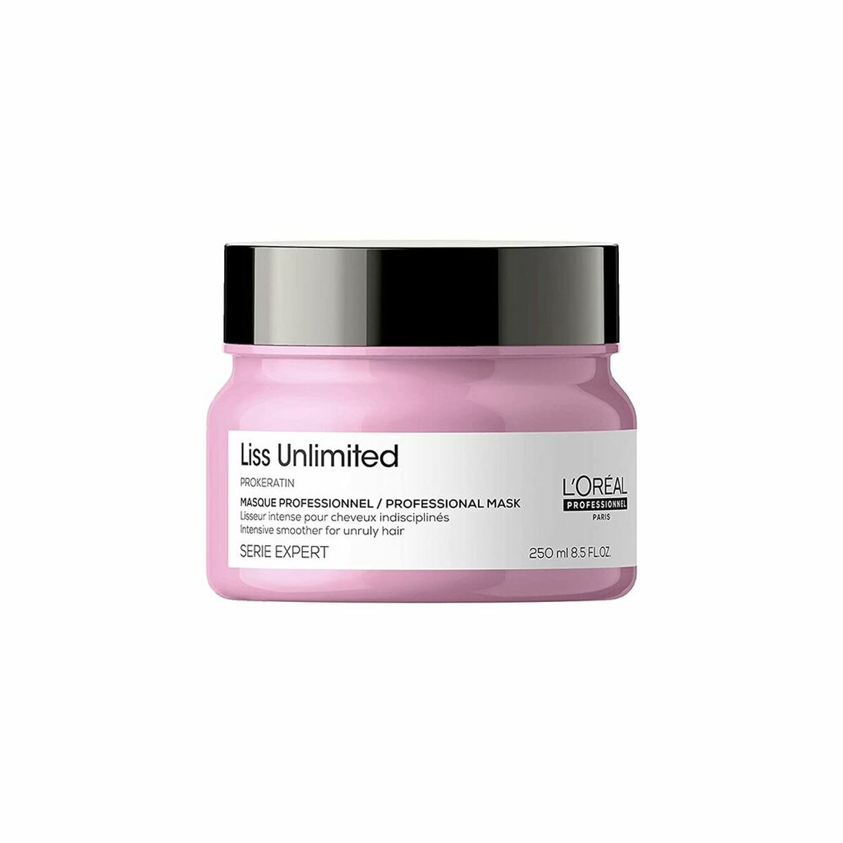Hair Mask L'Oreal Professionnel Paris E3570800 Mask 250 ml-0