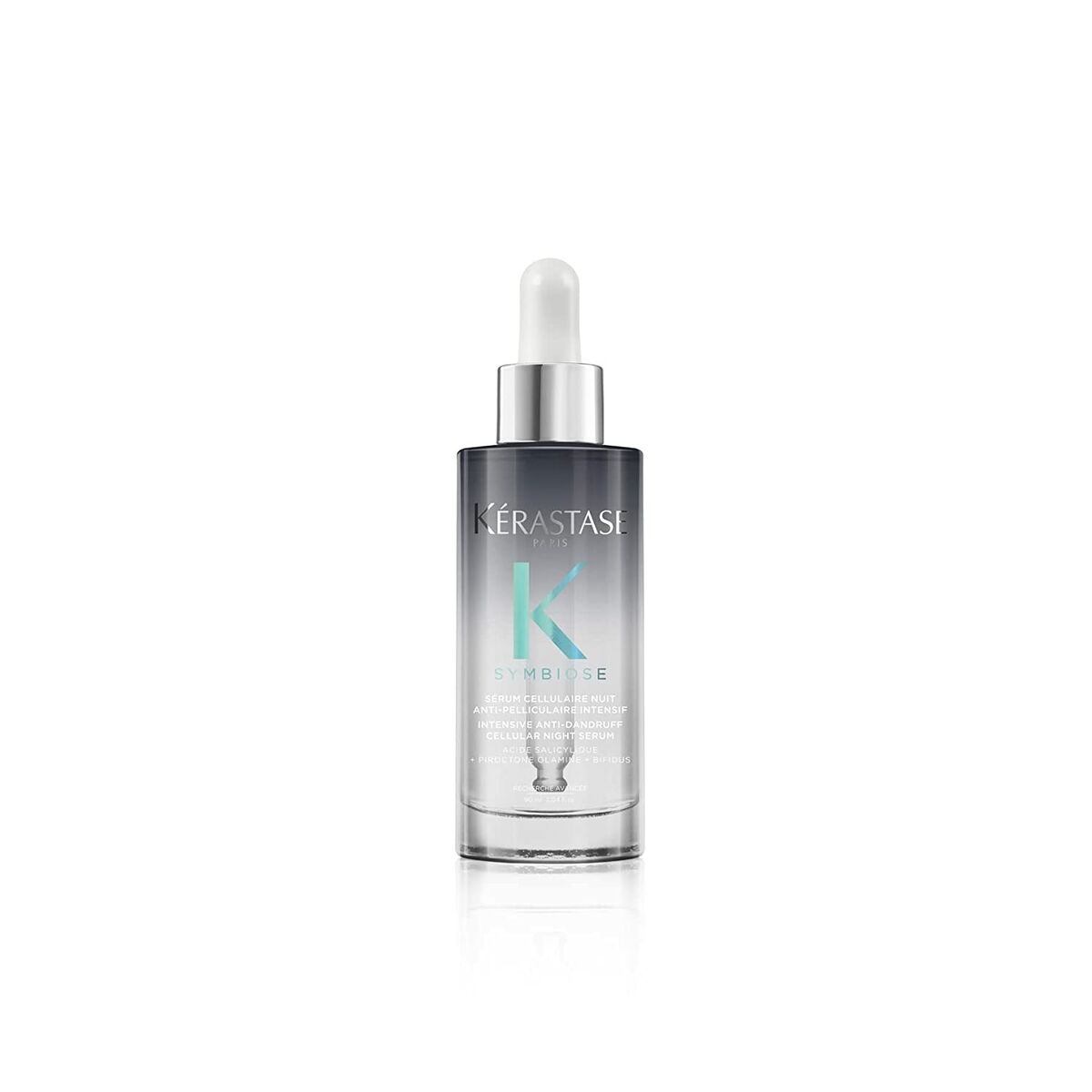 Hair Serum Kerastase K Symbio Anti-dandruff 90 ml-0